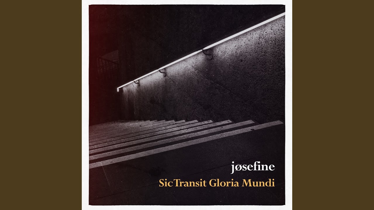 Watch Sic Transit Gloria Mundi on YouTube