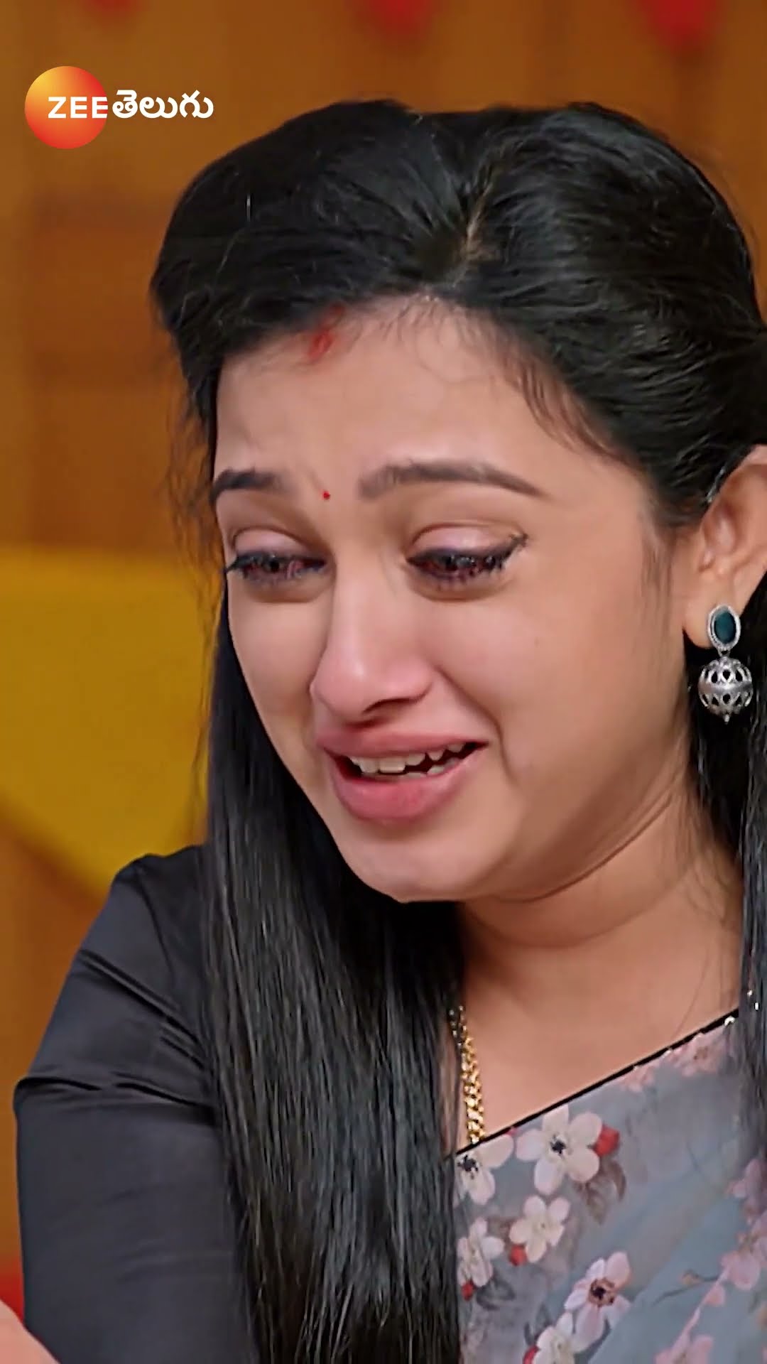 #MUKKUPUDAKA #Shorts #Zee Telugu #Entertainment #Drama