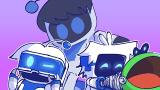 ASTRO BACK TO ASTRO BOT