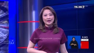Mifri Syarif | Trans7 Newsroom (06/19/2023)