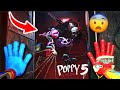 SMENTISCO 10 MITI FAMOSI SU POPPY PLAYTIME CAPITOLO 5!! (Chapter 5)