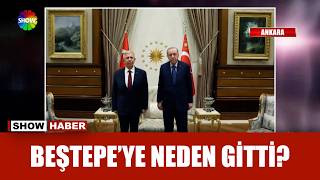 Mansur Yavaş Sessizliğini Bozdu