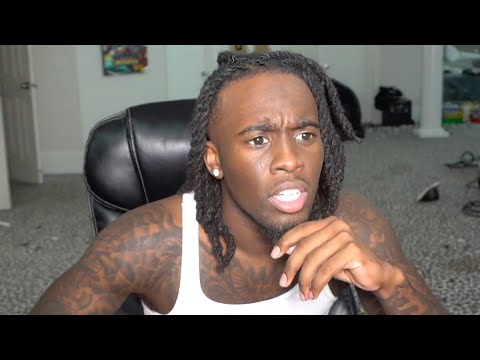 Kai Doesn't Deserve This Kai Doesn't Deserve This