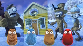 Master of Imitation | Garden Warfare 2