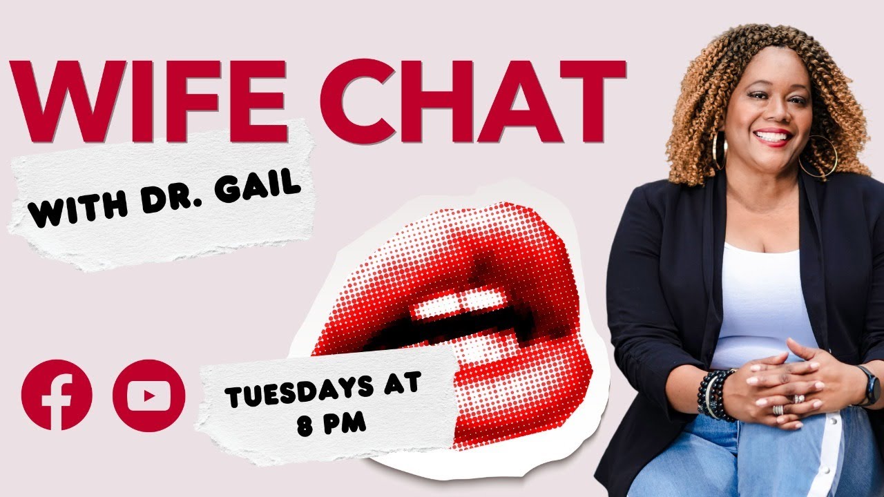 Wife Chat With Dr Gail How Porn Hurt My Wife YouTube wife-chat-with-dr-gail-how-porn-hurt-my-wife-youtube