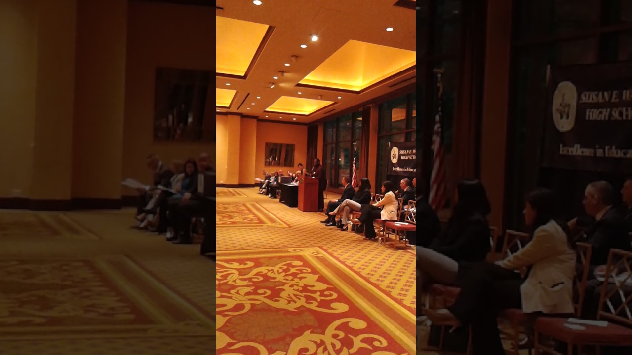 Cletus Emokpae Scholarship 2017