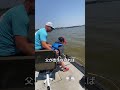 釣り中の少年、人生最大のピンチｗｗ