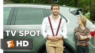 Demolition Tv Spot - Compion 2016 - Jake Gyllenhaal, Naomi Watts Movie Hd
