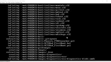[2/5] - DELL Nutanix XC730 Reset factory choose By Jumadi Wibowo