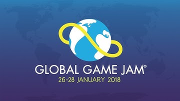 [Highlights] Global Game Jam 2018- Concord NH