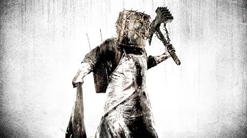 The Evil Within: The Executioner DLC Review