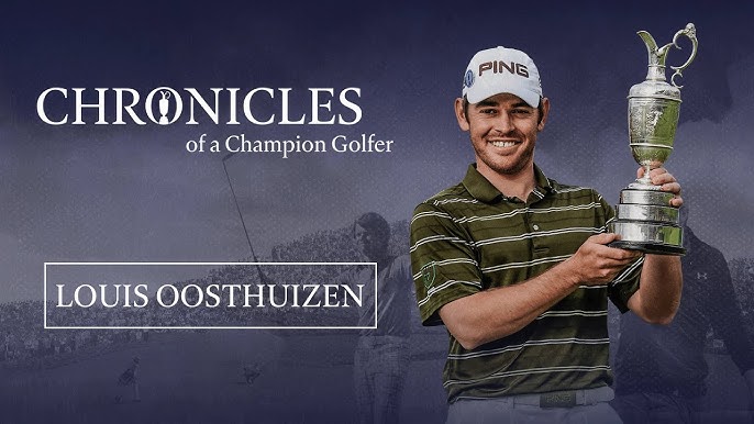 Dads trying to pronounce Louis Oosthuizen, Nailed it… 😂, By GOLF.com