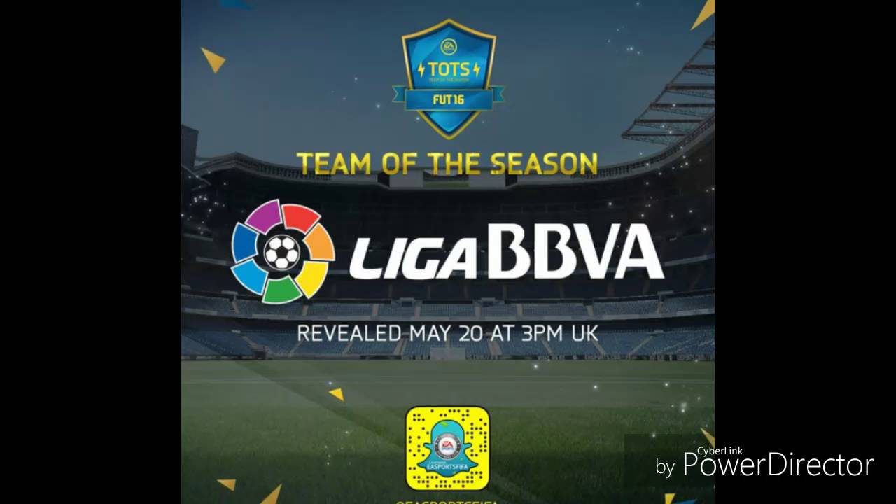 TOTS BBVA! TOTS RONALDO, MESSI, SUAREZ, NEYMAR, GODIN, GRIEZMANN REVIEW! PACK NOW! FIFA16! FUT NEWS!