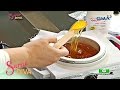 Sarap Diva: Homemade wax for the summer season