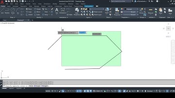 ✅Cómo Transformar una Polilínea en Spline en AutoCAD | Tutorial Fácil
