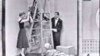 Beat the Clock - (1955) (2)