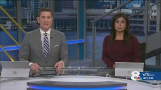 Pinellas County double shooting