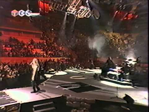 Ария -Воля и Разум Live