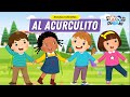 Al acurculito  rondas infantiles mexicanas  msica doriemi