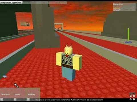 Roblox: Train Crash Spike - YouTube