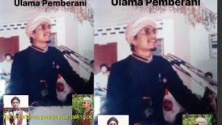 #infoterbaru ceramah Tgk amat Dewidi ikuti satu kasidah tentang Tgk amat Dewi, Allah humma firlahu