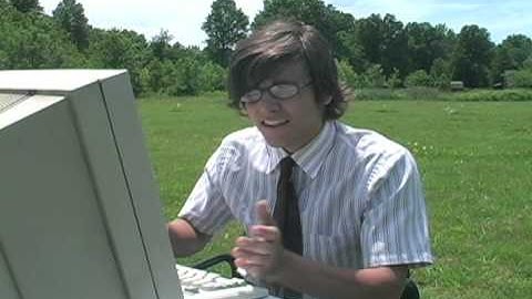 Runtime Error (Episode 1)