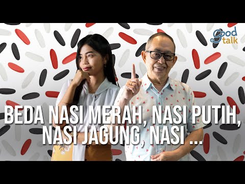 Beras Jagung Adalah