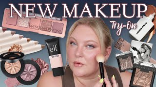 Don't Watch This if You Don't Want to Buy a $56 Single Eyeshadow... Testing Hot New Makeup