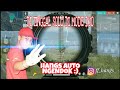 GAMEPLAY BERMAIN DUO DI RANK MASTER :)