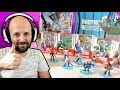 DEV ROBOT HARİTAYI YERLE BİR EDECEK | SÜRPRİZ HEDİYE KUTUSU