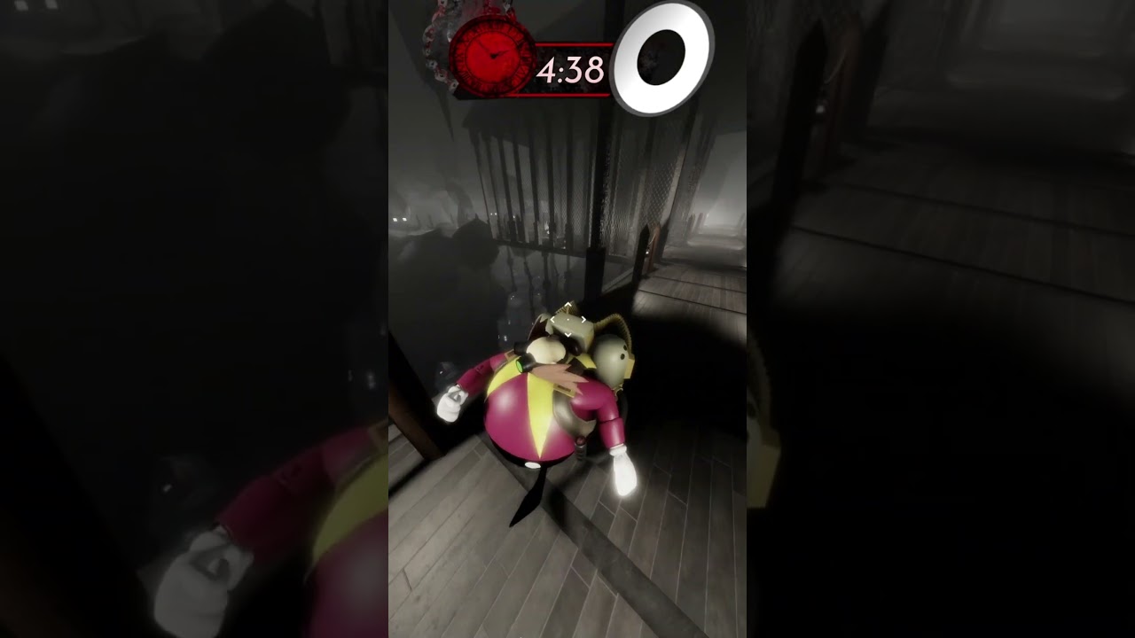 EGGMAN plays outcome memories