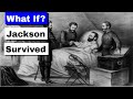 What if Stonewall Jackson Survived? | Counterfactual History