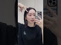 浅見めい tiktok