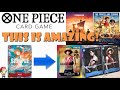 One piece live action netflix tcg cards are coming drama collection revealed one piece tcg news