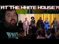 Singer/Songwriter reacts to HAMILTON - MY SHOT (AT THE WHITE HOUSE)