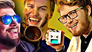 видео: БАРАХЛО ИЗ ТЕЛЕМАГАЗИНОВ - ЧИСТИМ ГРЯЗЬ ► Чак Ревью ( Chuck Review ) | Реакция картинка: БАРАХЛО ИЗ ТЕЛЕМАГАЗИНОВ - ЧИСТИМ ГРЯЗЬ ► Чак Ревью ( Chuck Review ) | Реакция