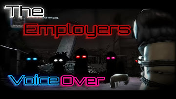 Madness: Project Nexus - The Employers Voice Dub (MADNESS DAY 2025 YAY!!)