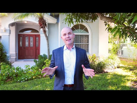10750 S Tropical Trail | River to River Home For Sale | Hosted Video Tour | Merritt Island, FL 32952