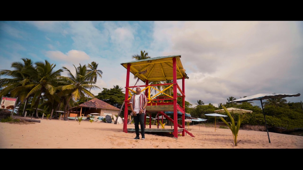 Jeiby - Estás Aquí (Video Oficial)