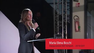 Bolzano, quando Maria Elena Boschi cercò di parlare in tedesco alla platea