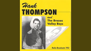 Watch Hank Thompson I Cant Help It if Im Still In Love With You video