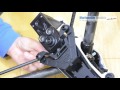 Upgrading to DJI Inspire Pro with X5, How To Fit The Camera & Adaptor, Part1
