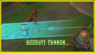 Aeebee - Zeri W Vs Terrain