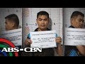 Hepe ng pulisya arestado dahil sa pakikipagsiping sa 2 babaeng preso | TV Patrol