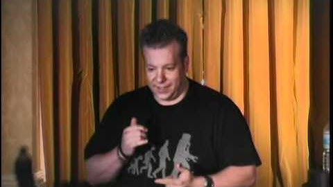 NOTACON 6: From a Black Hat to a Black Suit - The Econopocalypse Now Edition