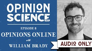 Opinions Online with Dr. Billy Brady