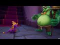 Spyro 3 First Playthrough (#1)