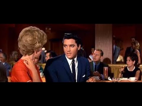 It Happened At The World's Fair 1963