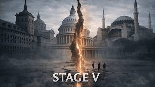 The 6 Stage Empire Collapse Pattern — Spain, France, Ottoman Empire