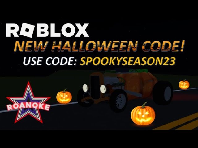 Roblox Roanoke codes for January 2023: Free cash